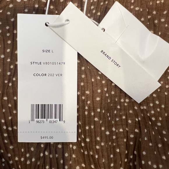 Vince Dress - Picture 7 of 12